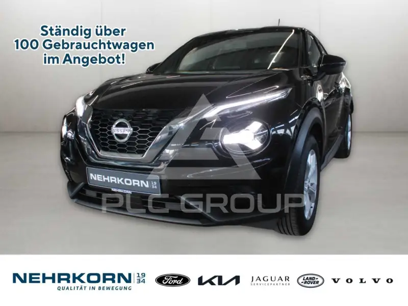 2020 Nissan MICRA