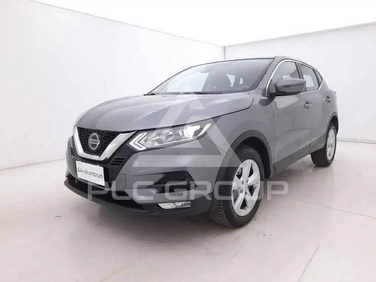 2020 Nissan QASHQAI