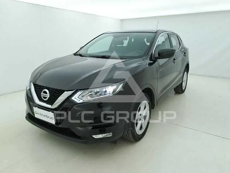 2020 Nissan QASHQAI