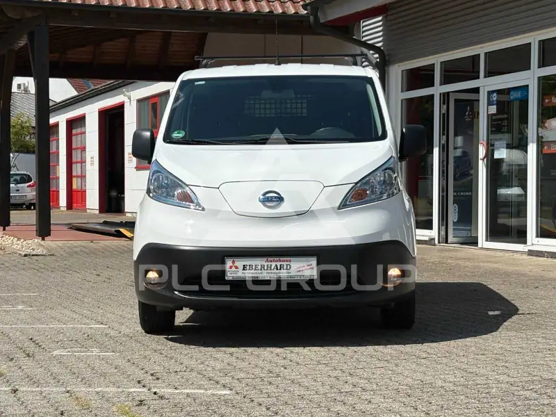 2020 Nissan NV 200