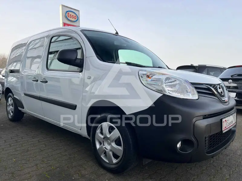 2020 Nissan NV 250