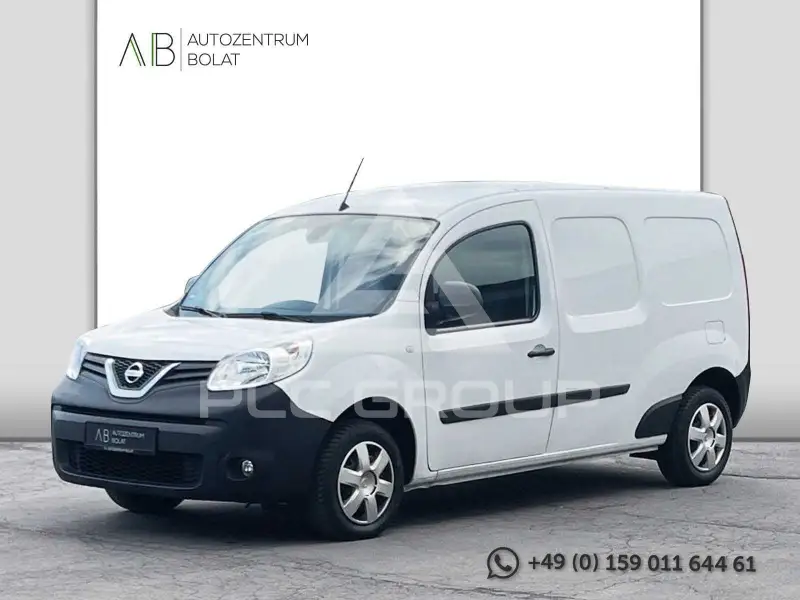 2020 Nissan NV 250