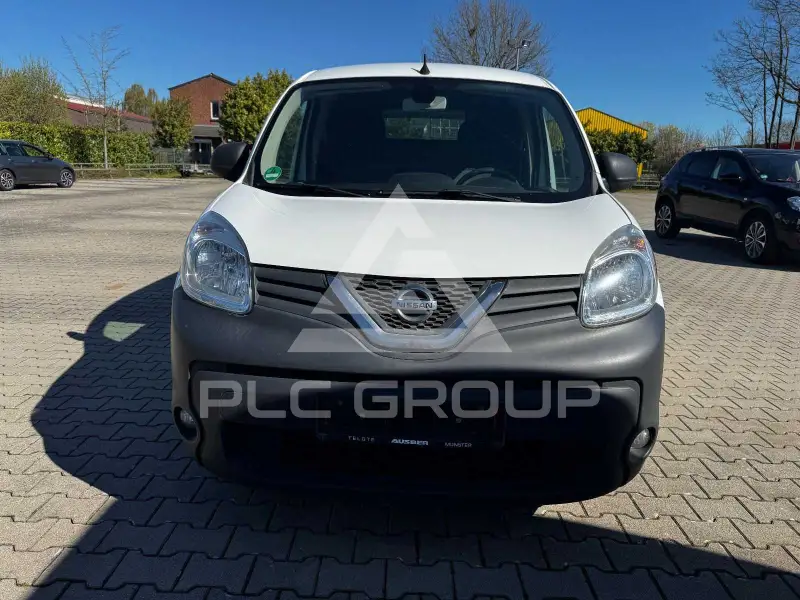 2020 Nissan NV 250