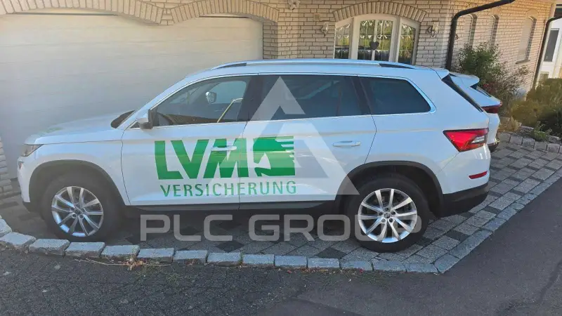2020 Skoda Kodiaq