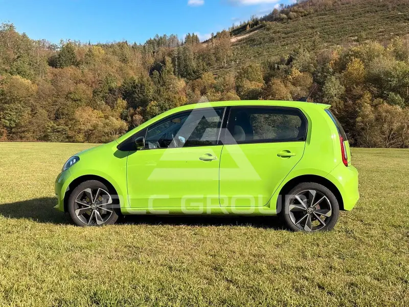 2020 Skoda Citigo