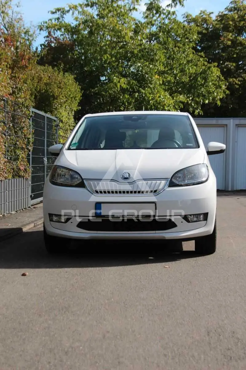 2020 Skoda Citigo