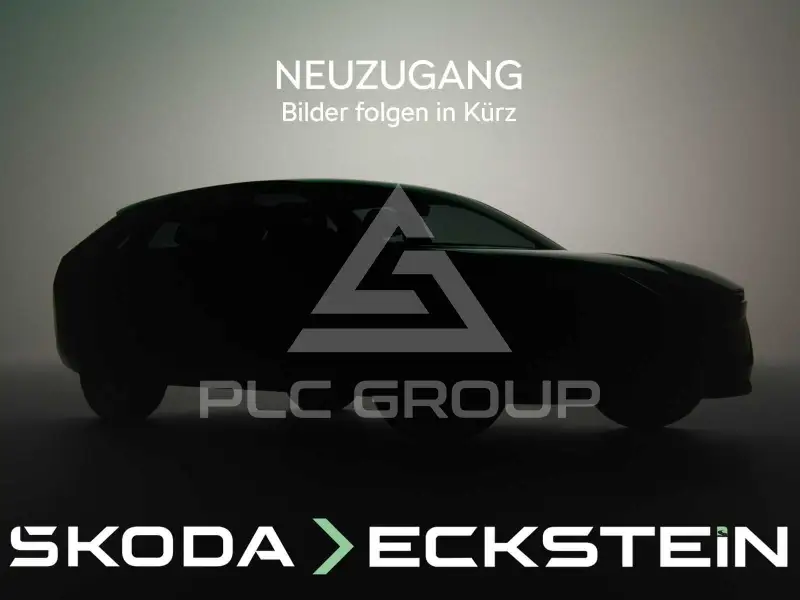 2020 Skoda Karoq