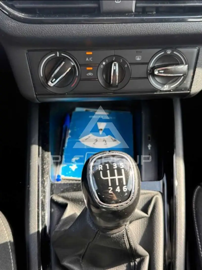 2020 Skoda KAMIQ
