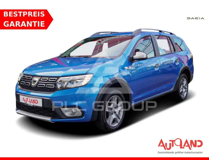 2020 Dacia Logan