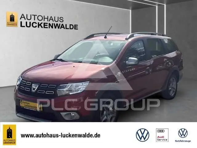 2020 Dacia Logan