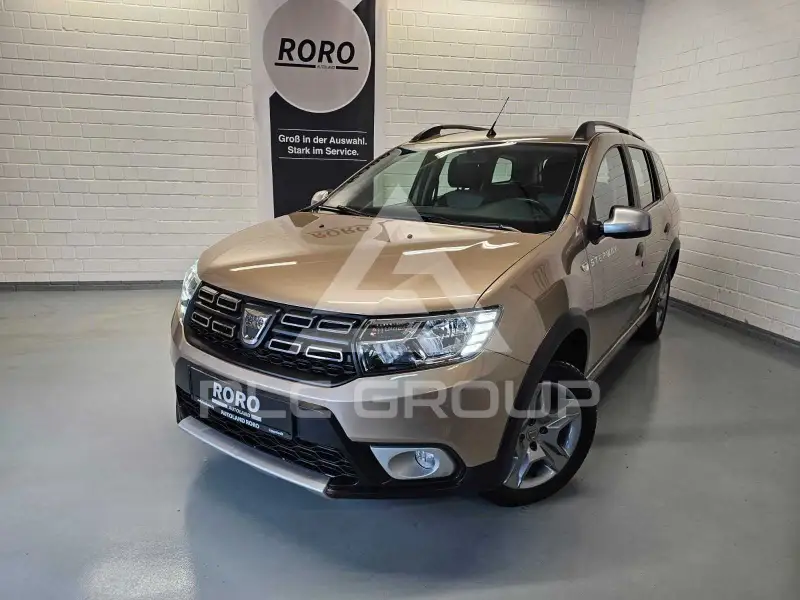 2020 Dacia Logan