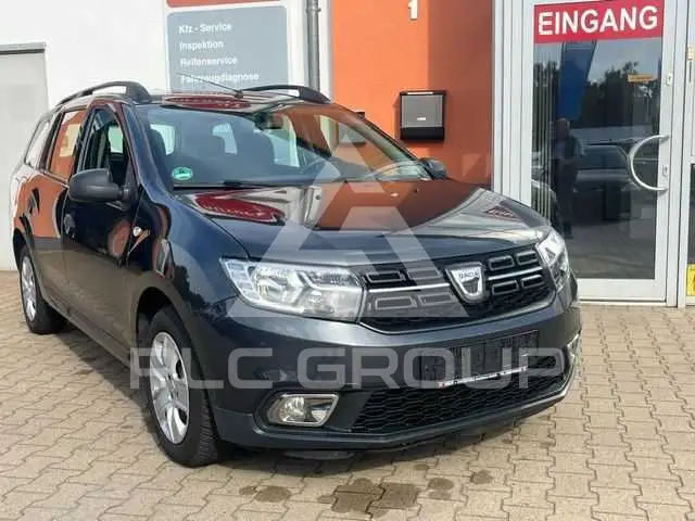 2020 Dacia Logan