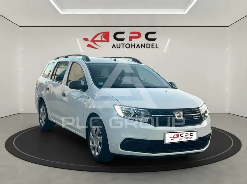 2020 Dacia Logan