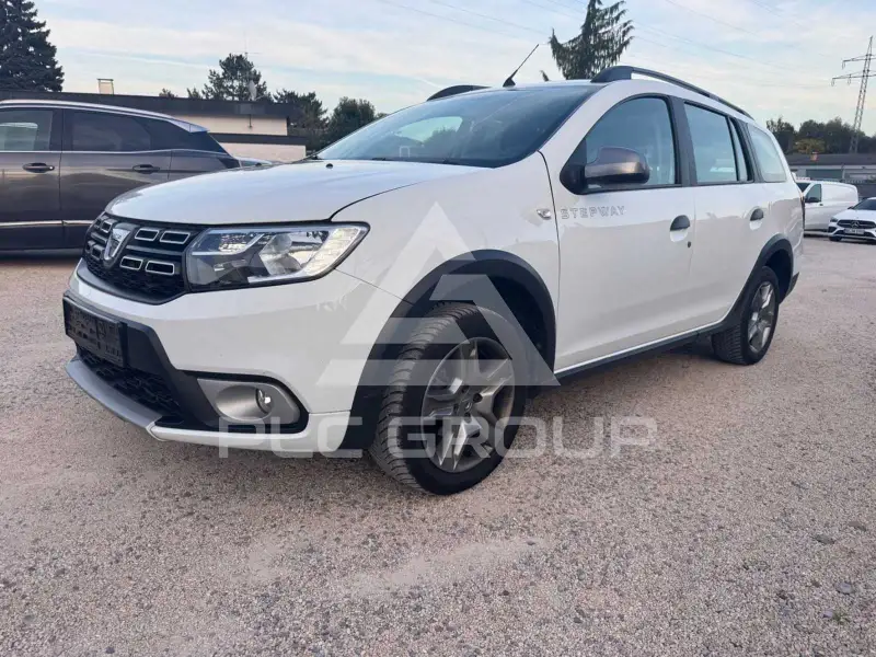 2020 Dacia Logan