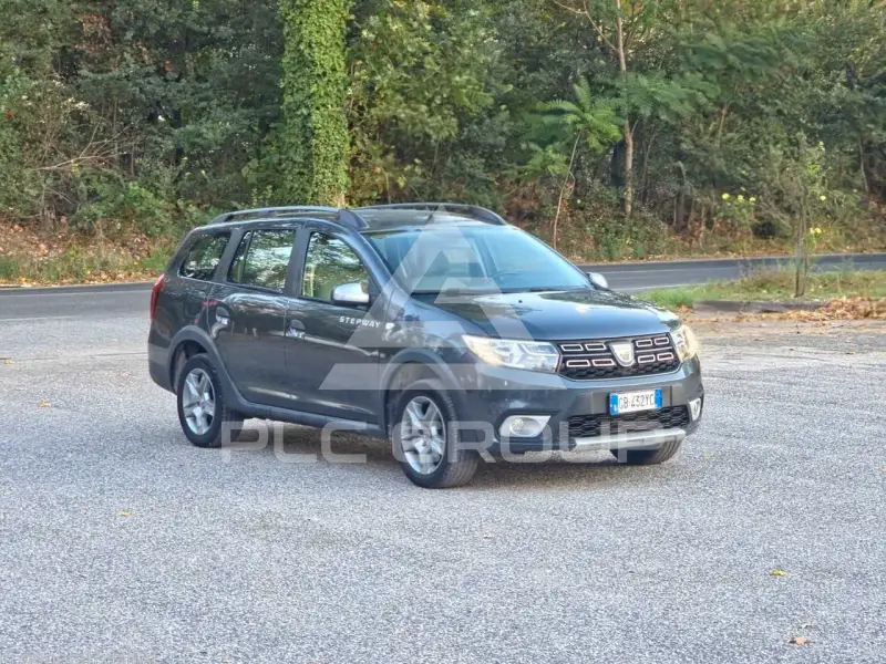 2020 Dacia Logan