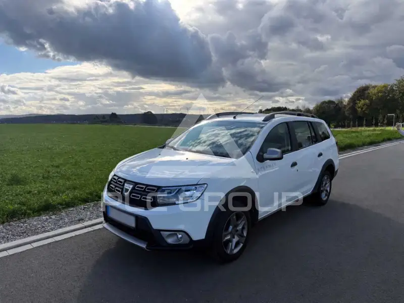 2020 Dacia Logan
