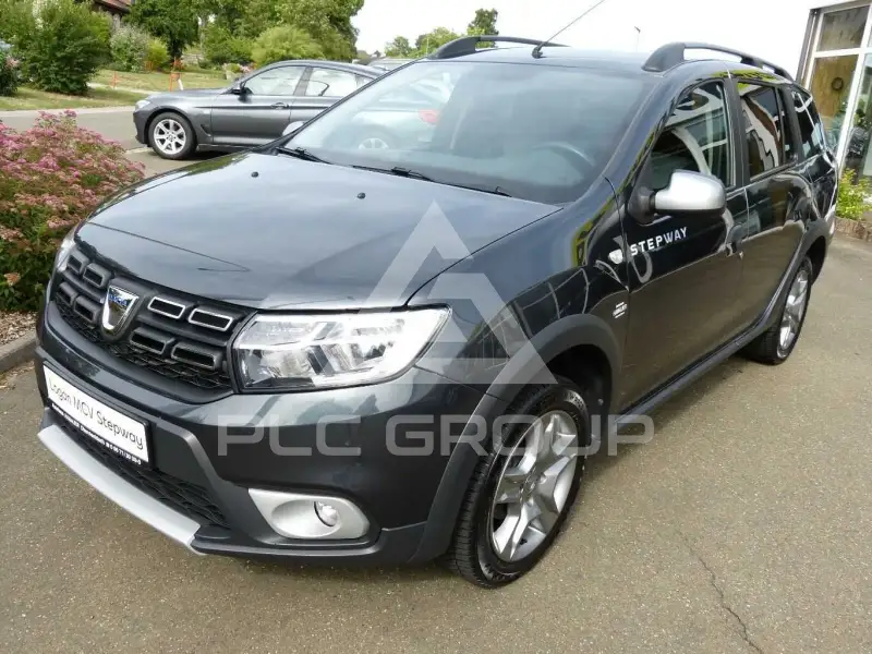 2020 Dacia Logan