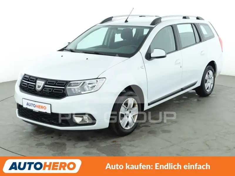 2020 Dacia Logan