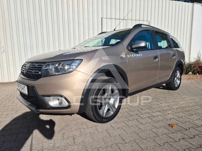2020 Dacia Logan