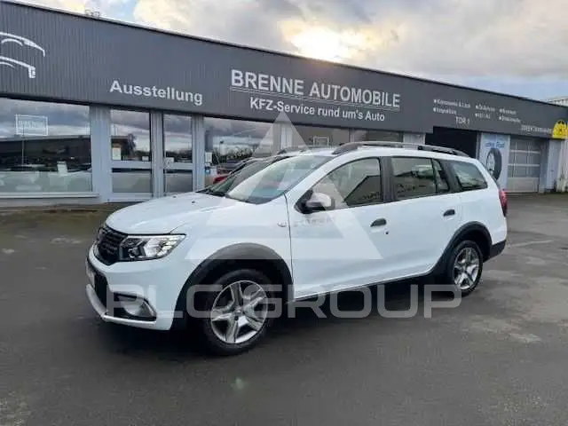 2020 Dacia Logan