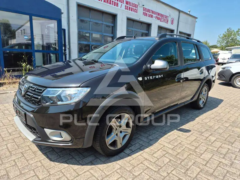 2020 Dacia Logan