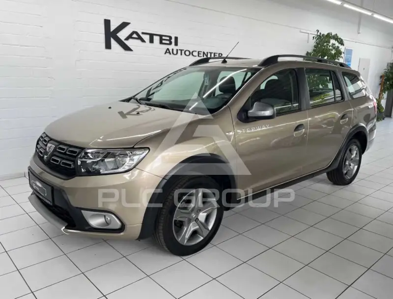 2020 Dacia Logan