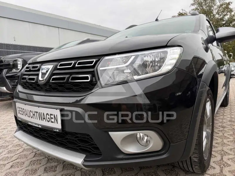 2020 Dacia Logan