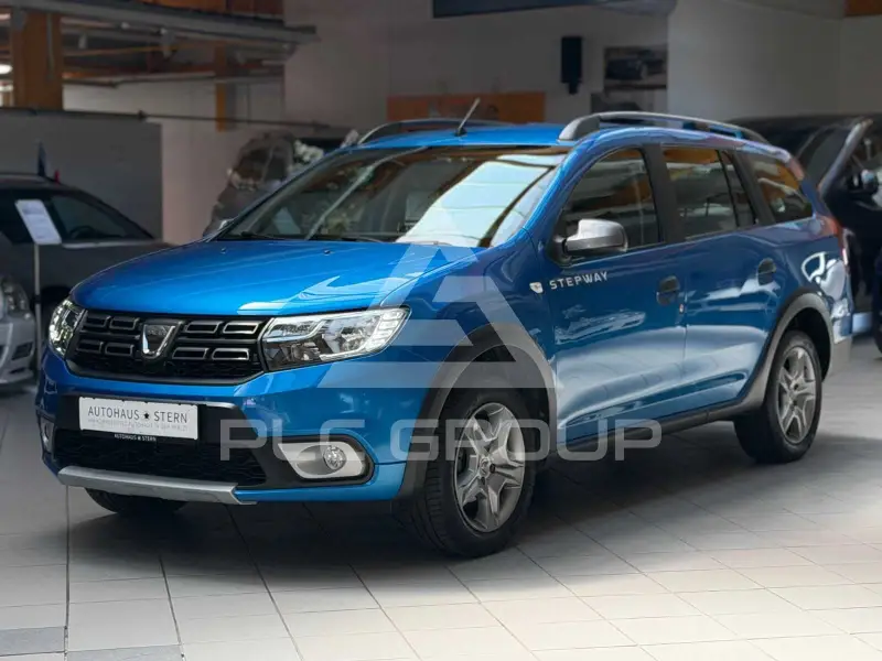 2020 Dacia Logan