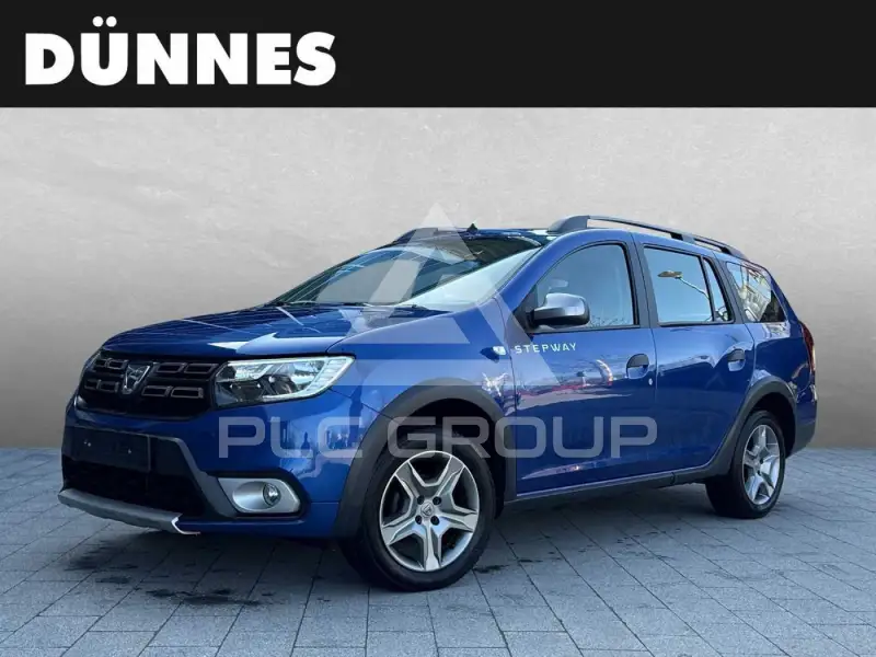 2020 Dacia Logan
