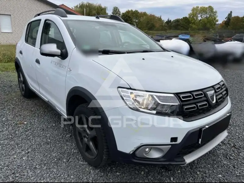 2020 Dacia Sandero
