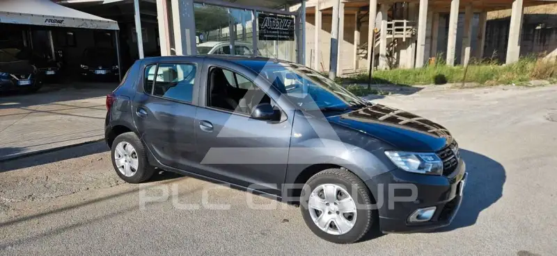 2020 Dacia Sandero