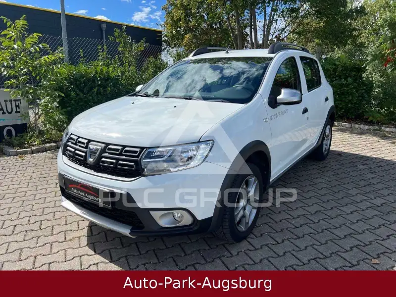 2020 Dacia Sandero