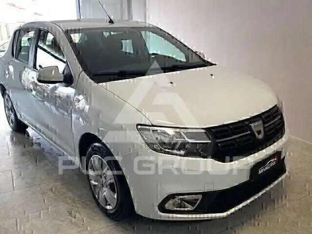 2020 Dacia Sandero
