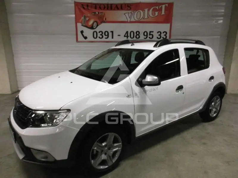 2020 Dacia Sandero