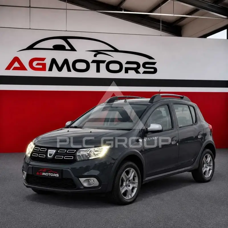 2020 Dacia Sandero