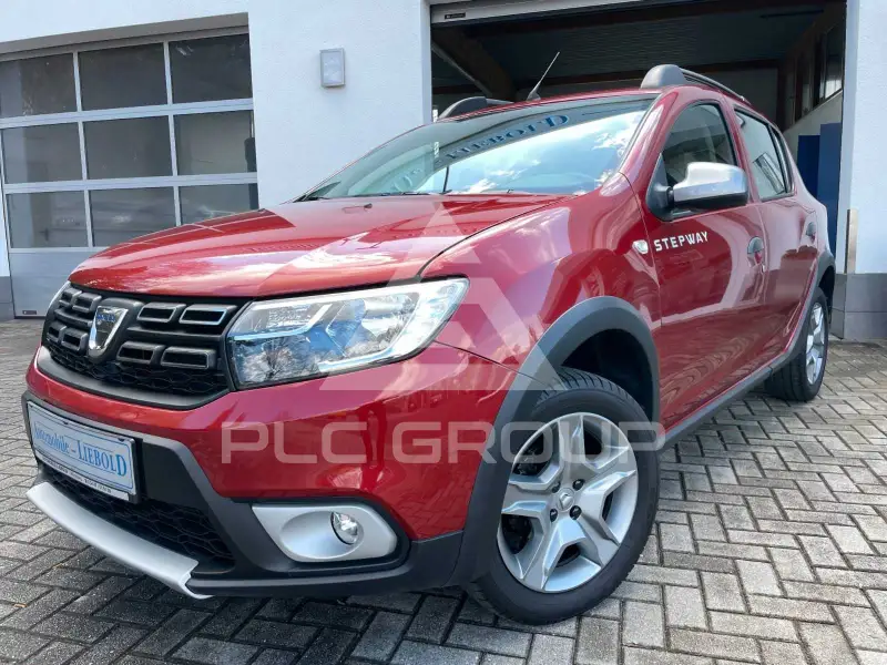 2020 Dacia Sandero