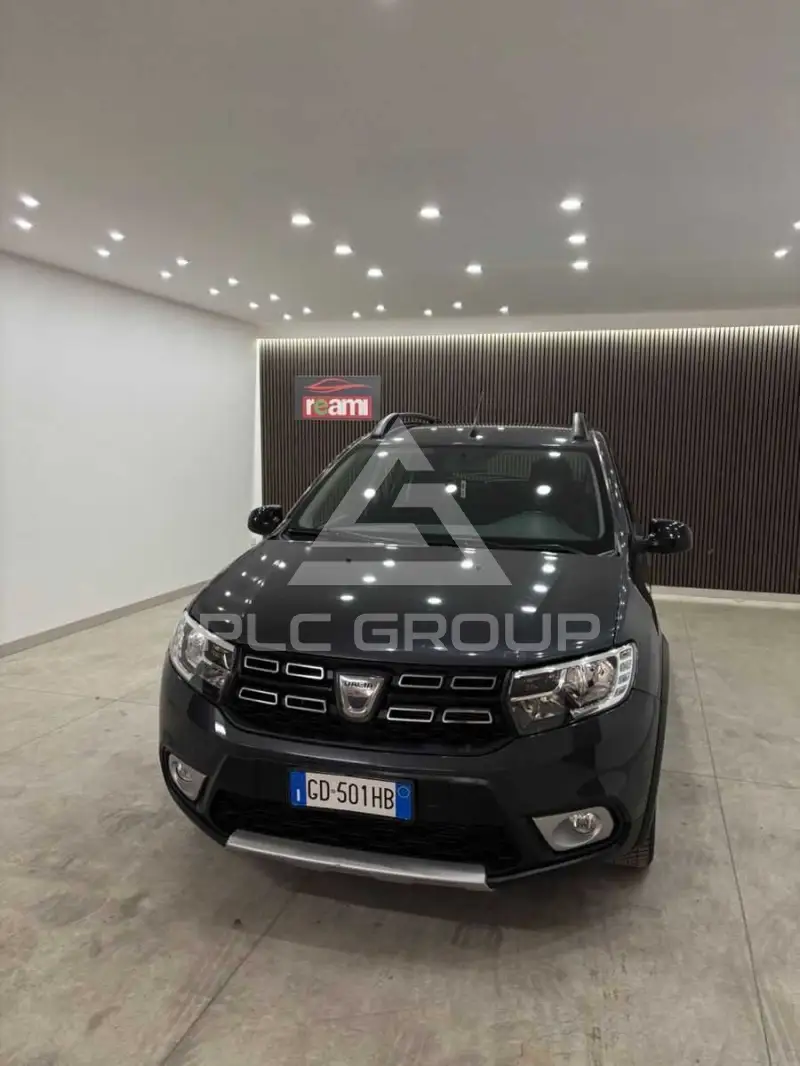 2020 Dacia Sandero