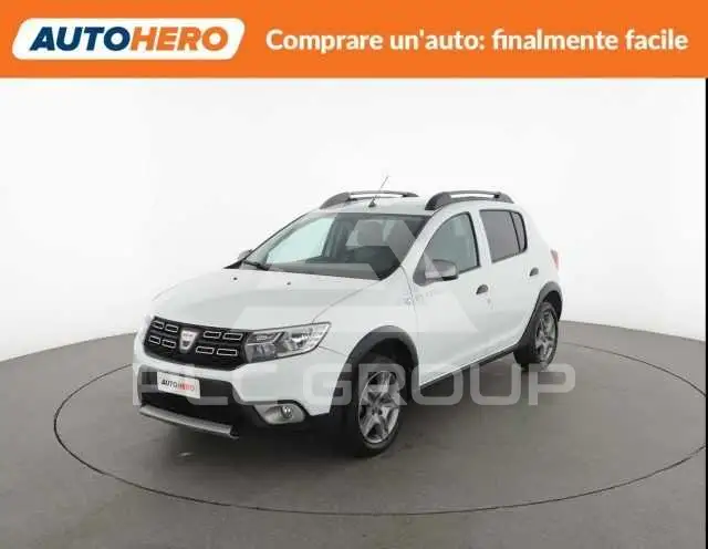 2020 Dacia Sandero