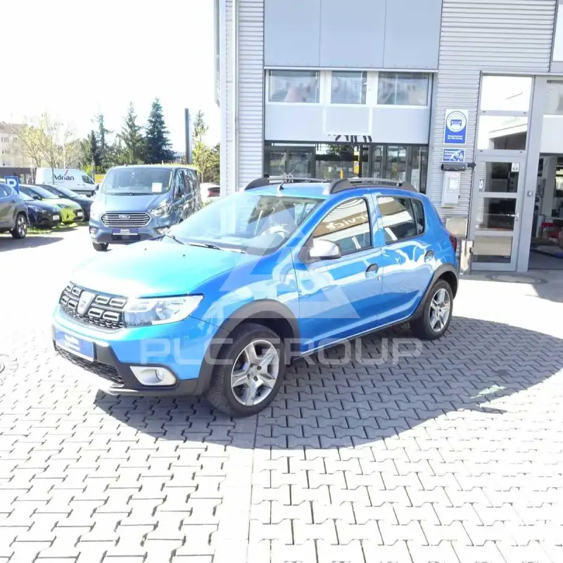 2020 Dacia Sandero
