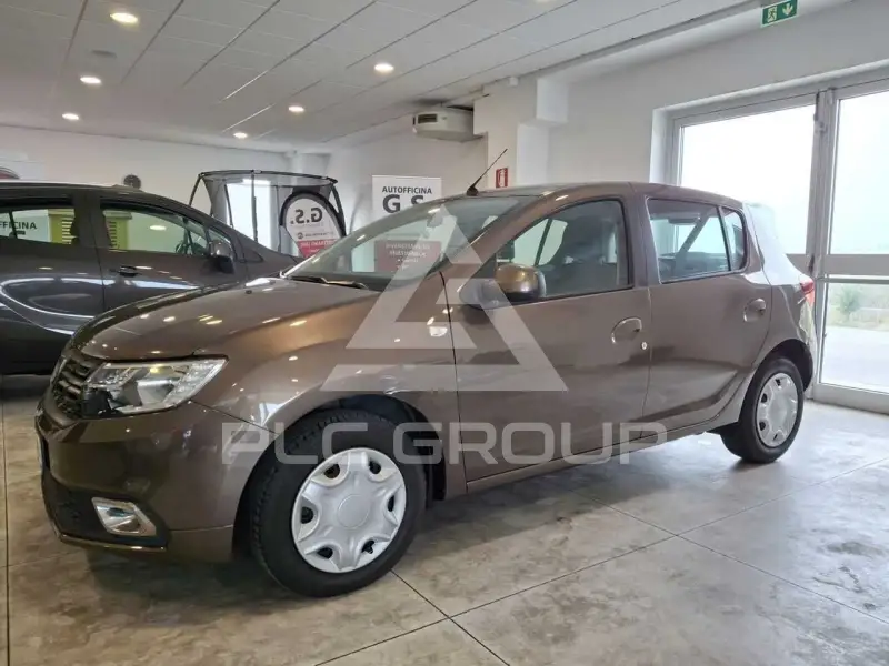 2020 Dacia Sandero