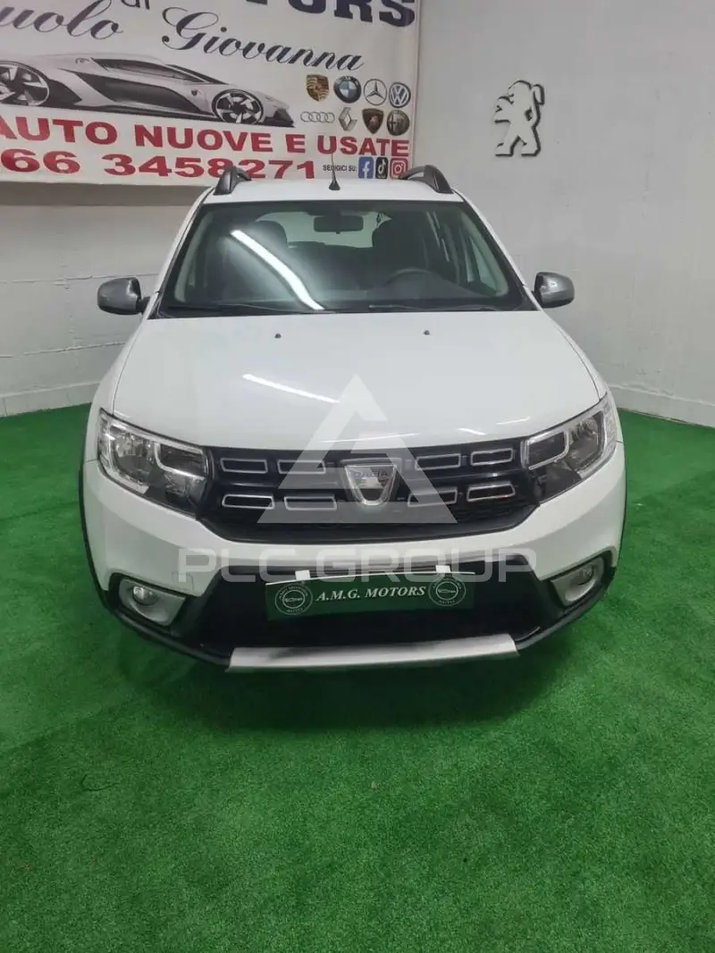 2020 Dacia Sandero