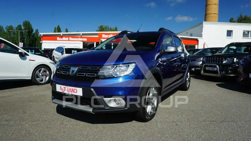 2020 Dacia Sandero