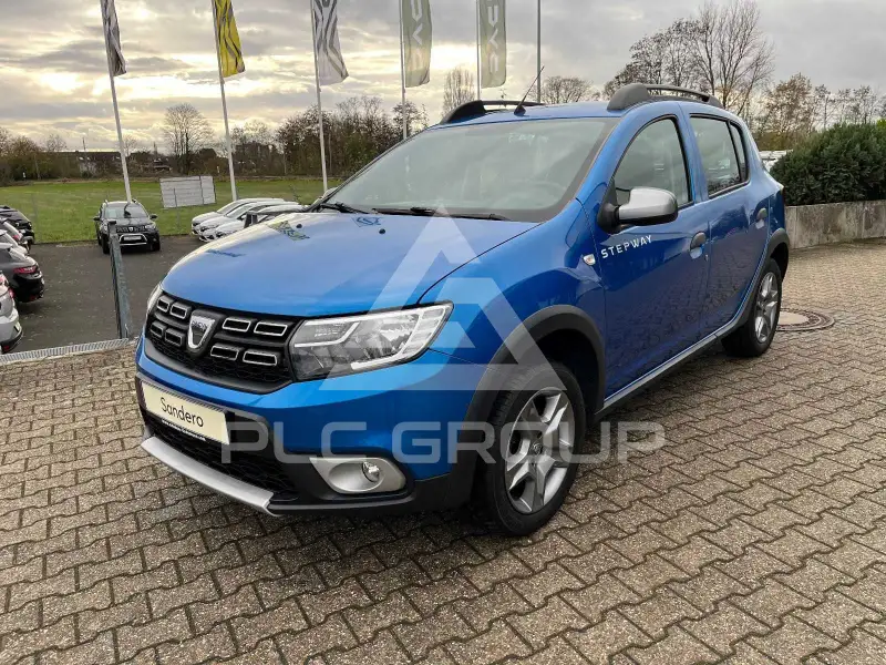 2020 Dacia Sandero