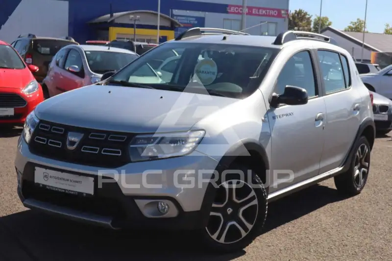 2020 Dacia Sandero