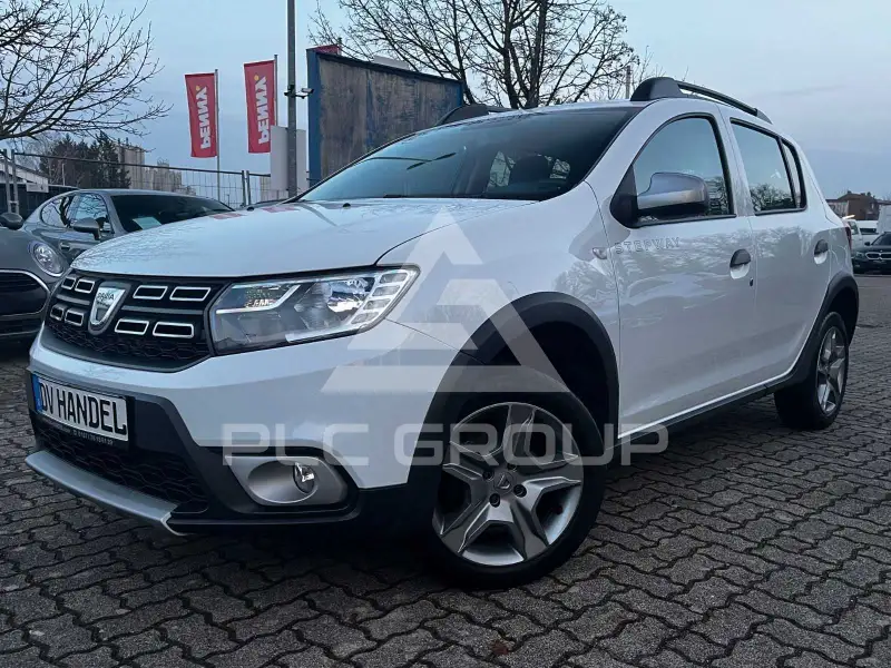 2020 Dacia Sandero