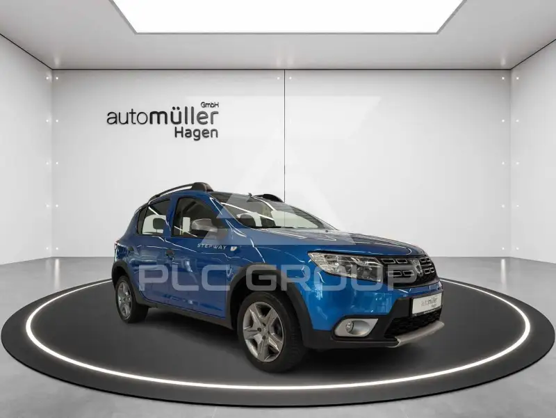 2020 Dacia Sandero
