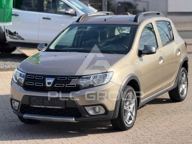 2020 Dacia Sandero