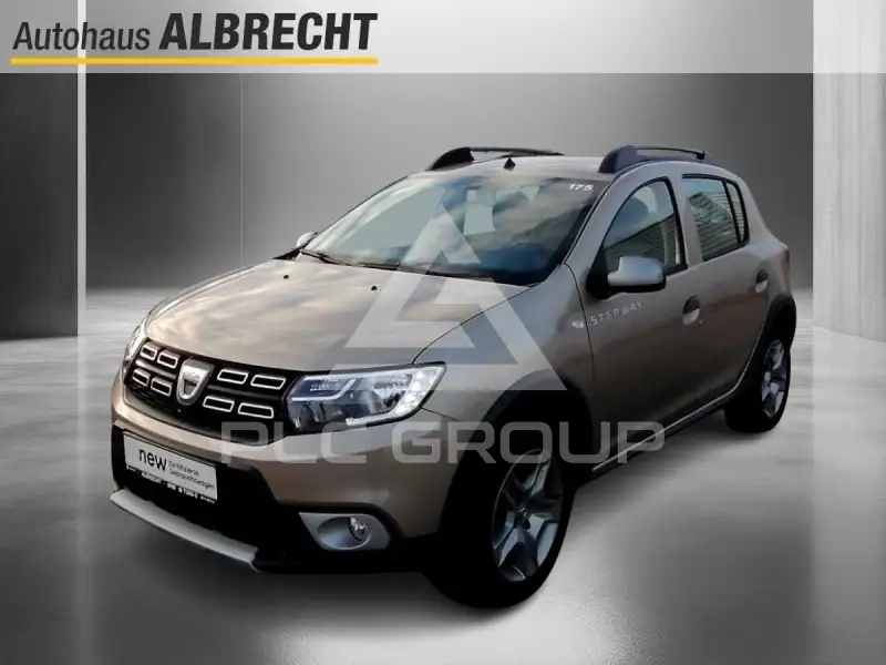 2020 Dacia Sandero
