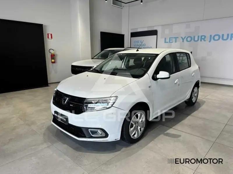 2020 Dacia Sandero