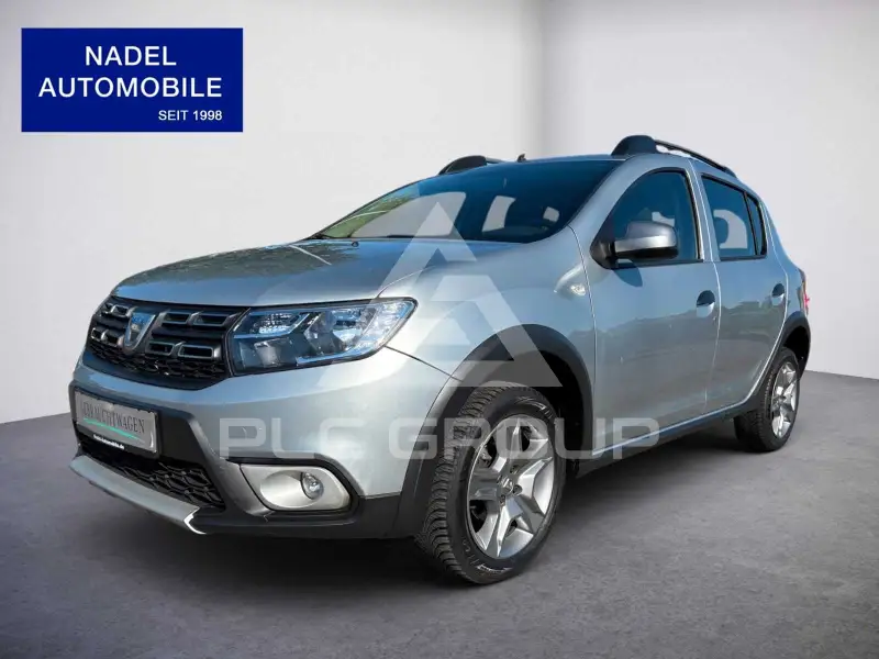 2020 Dacia Sandero